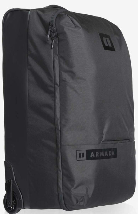 Armada 90L Travel Roller Bag 2022-2023