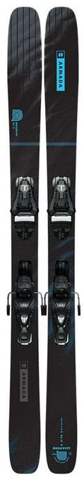 Armada Declivity 82 Ti With STR 11 Ski Bindings 2022-2023