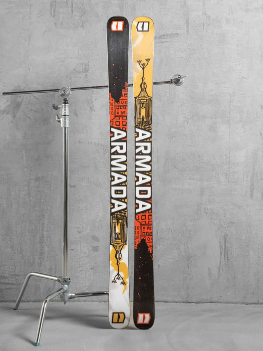 Armada Edollo Flat Ski 2022-2023