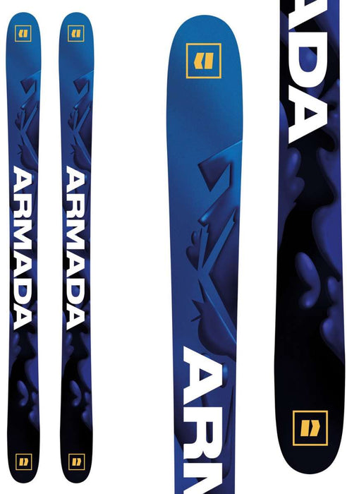 Armada Ladies ARW 100 Skis 2024