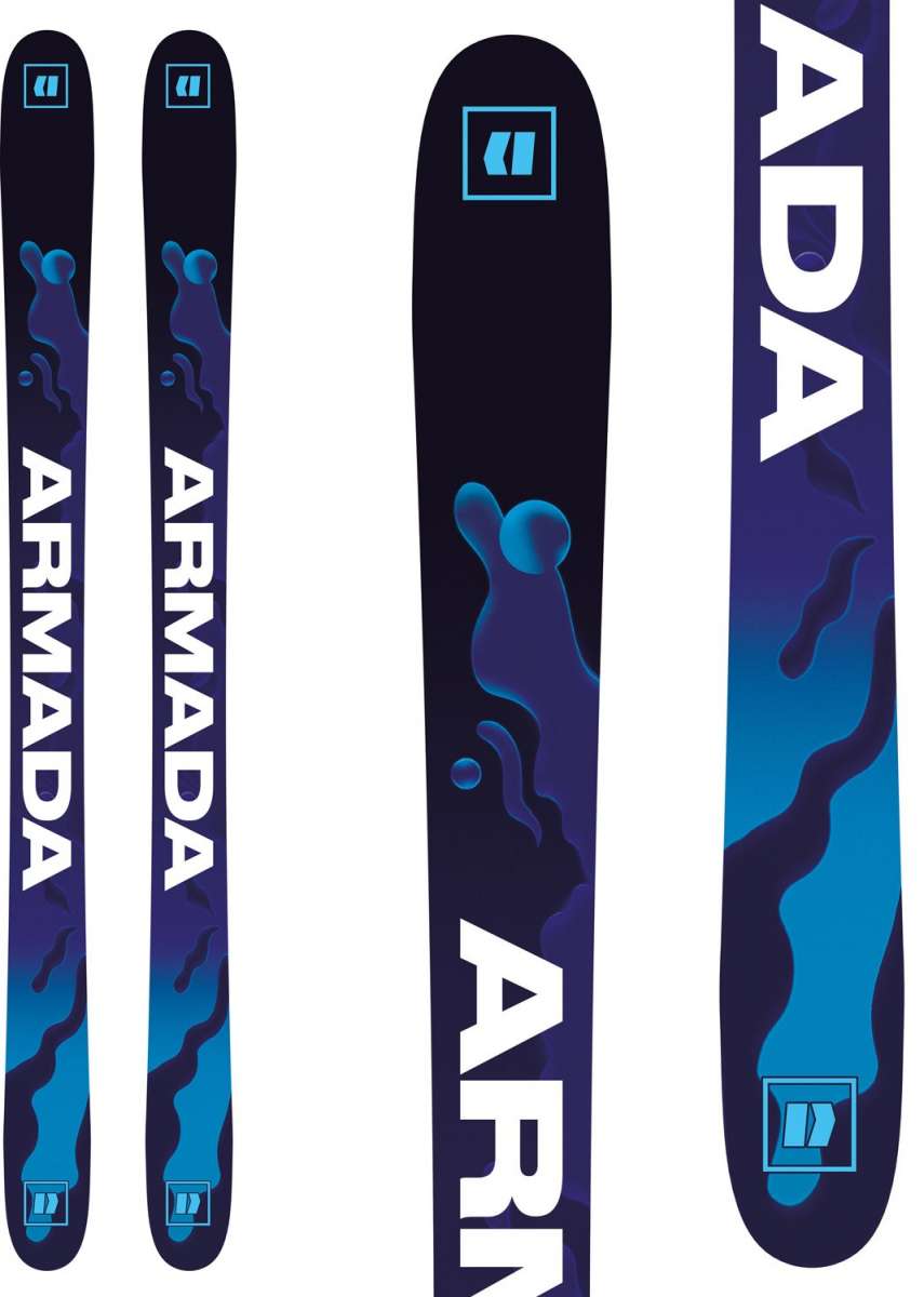 Armada Women's ARW 94 Skis 2024 – Ski Pro AZ