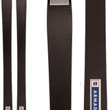 Armada Locator 104 Flat Skis 2022-2023