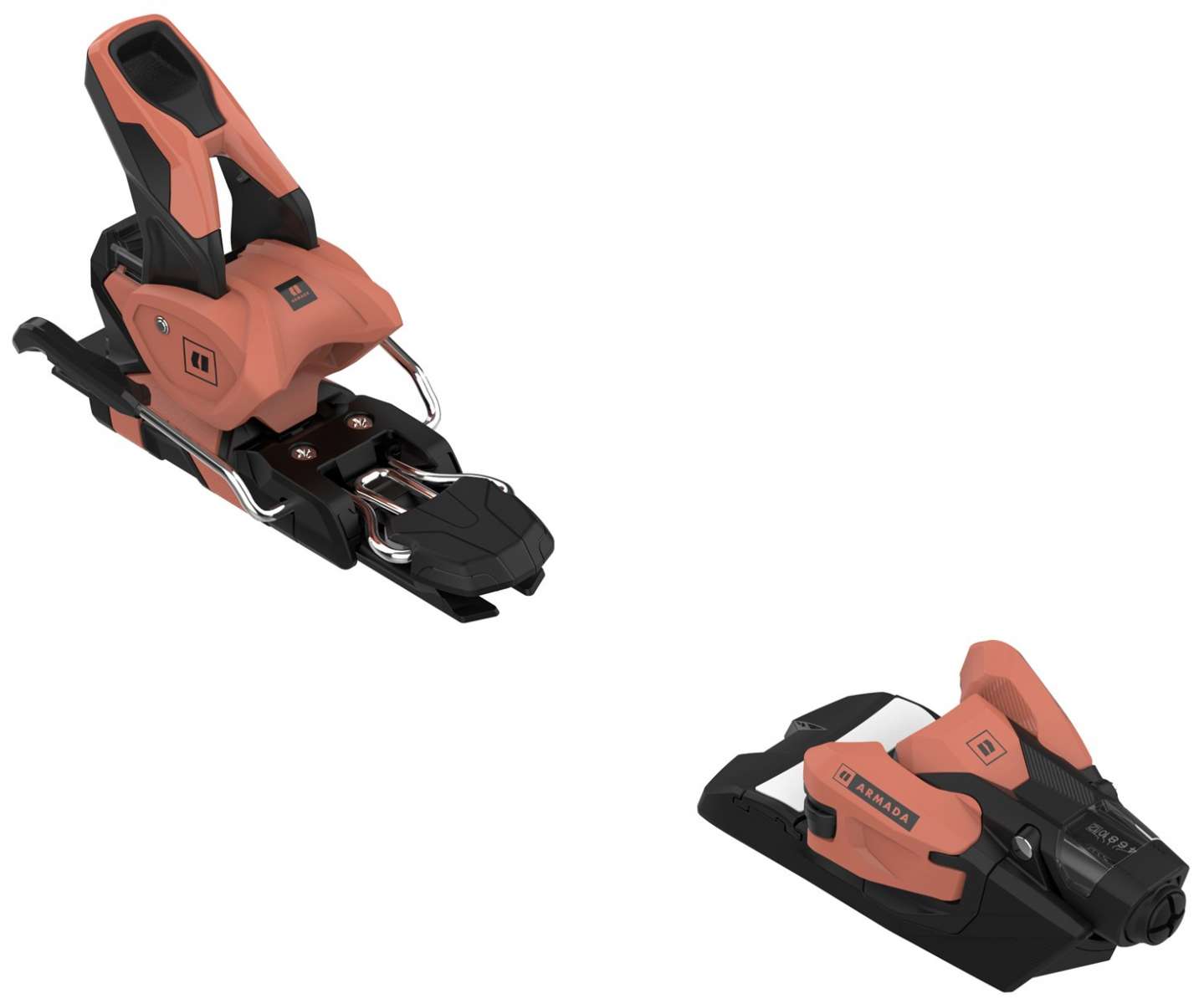 ARMADA N STRIVE 12 GW [ブレーキ120mm] フリースキー Armada N Strive 12 Ski Binding 2024 – Ski Pro AZ