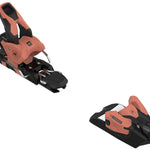 Armada N Strive 12 Ski Binding - 2024 model with black and silver hardware.