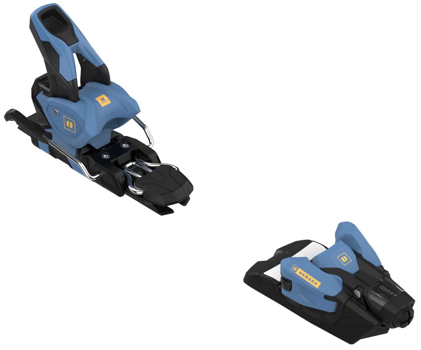 Armada N Strive 12 Ski Binding 2024 – Ski Pro AZ
