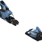 Armada N Strive 12 Ski Binding - 2024 model with black and silver hardware.
