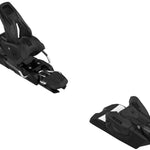 Armada N Strive 12 Ski Binding - 2024 model with black plastic and silver metal hardware.