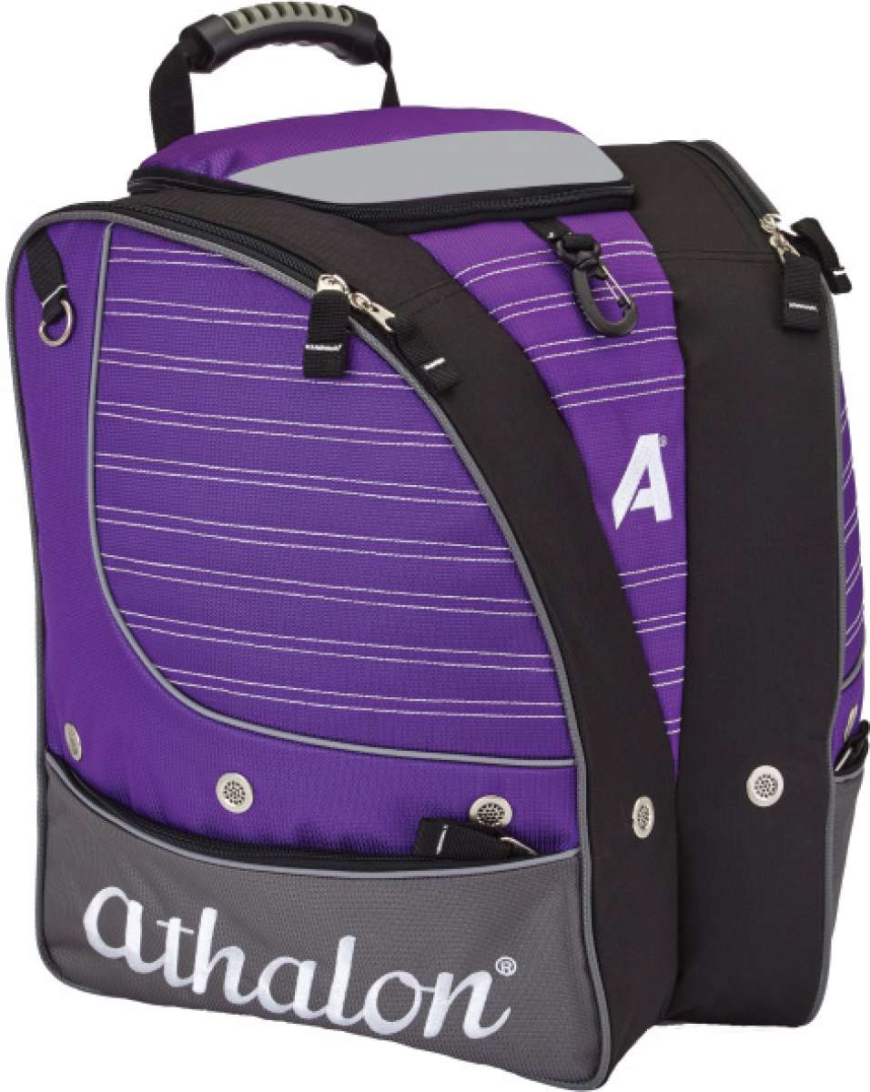 Athalon Tri-Athalon Boot Bag 2022-2023 — Ski Pro AZ