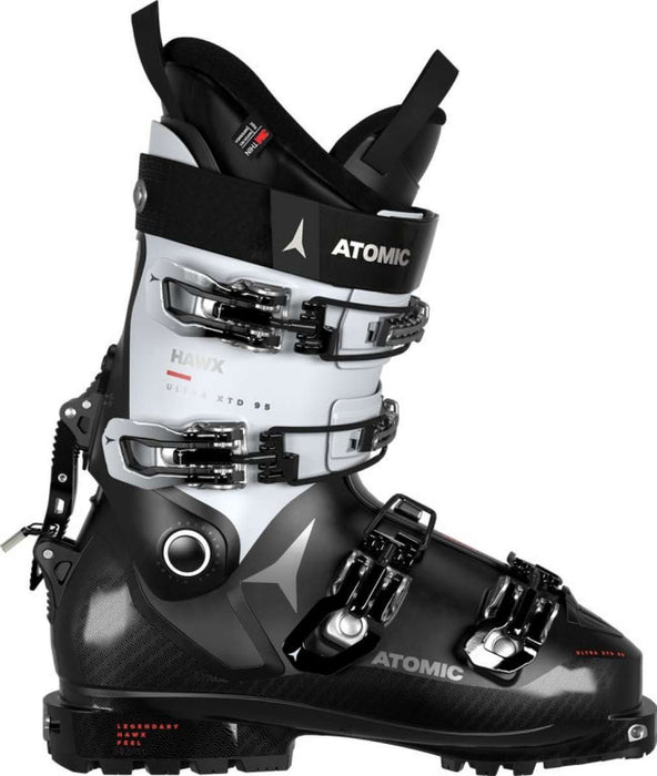 Atomic  Ladies Hawx Ultra XTD 95 Ski Boot 2022-2023