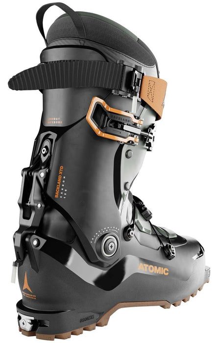 Atomic Backland XTD Carbon 120 Ski Boots 2024