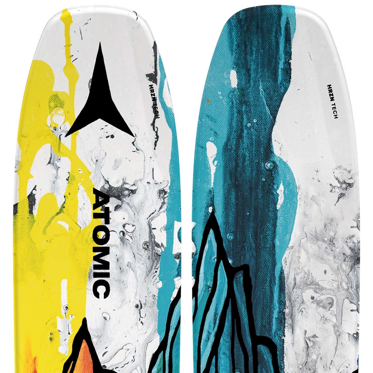 Atomic Bent Chetler 120 Skis 2024 – Ski Pro AZ