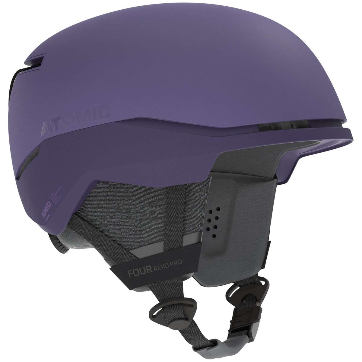 Atomic Four Amid Pro Helmet 2024 – Ski Pro AZ