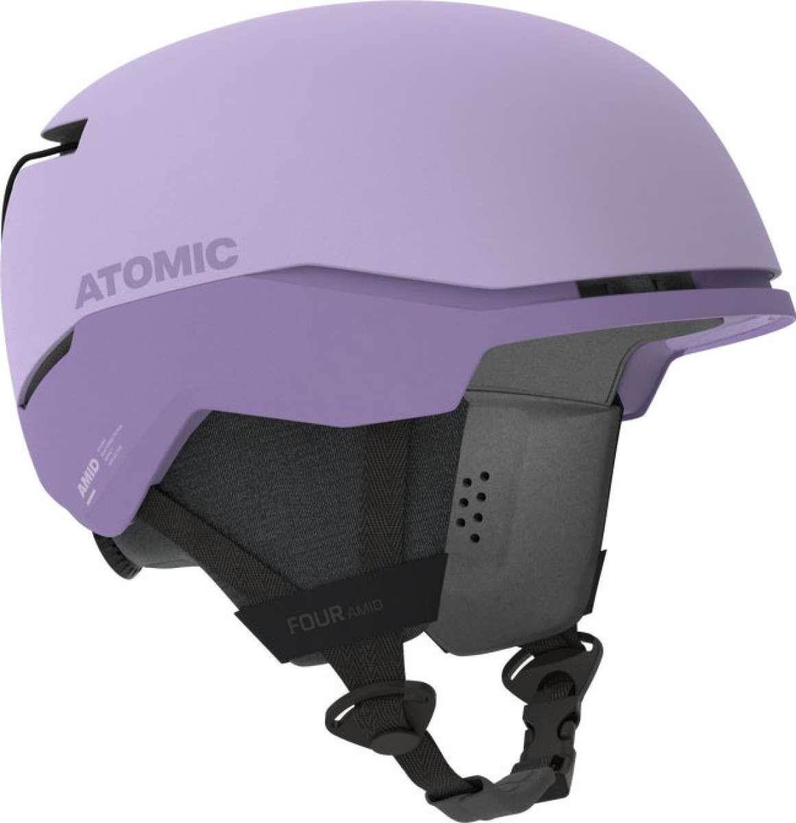 Atomic Four Amid Helmet 2024 – Ski Pro AZ