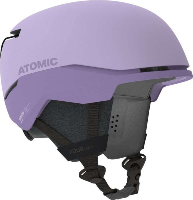 Atomic Four Amid Helmet 2024