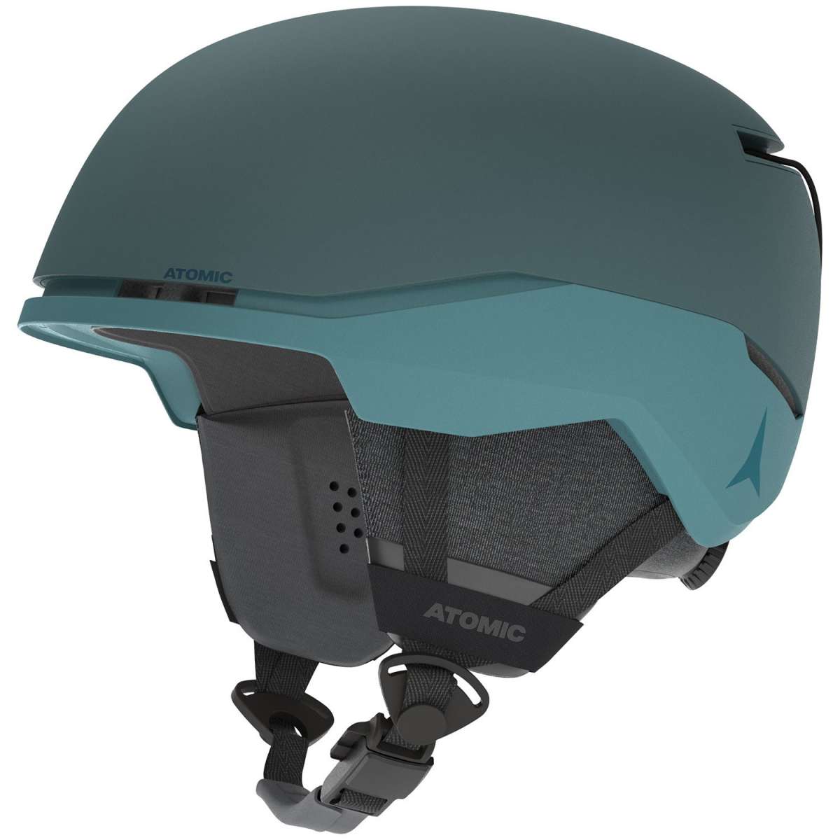 (取寄) アトミック カウント アミド スキー ヘルメット Atomic Count Amid Ski Helmet Dark Green Atomic Four Amid Pro Helmet 2024 – Ski Pro AZ