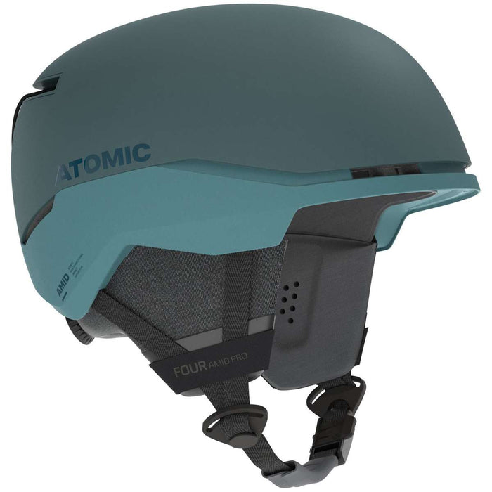 Atomic Four Amid Pro Helmet 2024