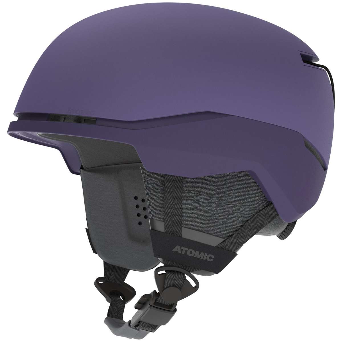 Atomic Four Amid Pro Helmet Purple 51-55 cm