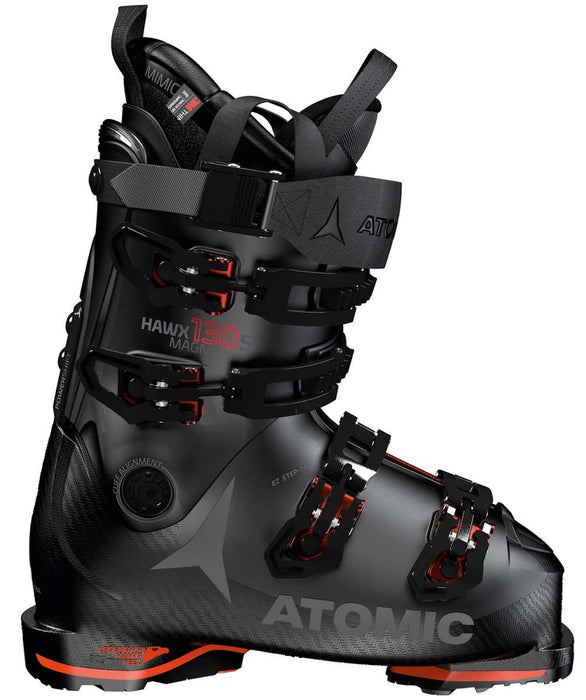 Atomic Hawx Magna 130 S GW Ski Boots 2021-2022