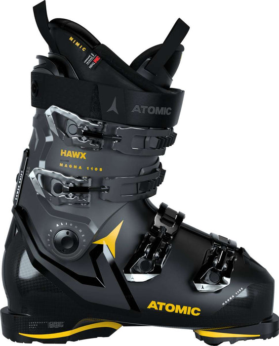 Atomic Hawx Magna S Ski Boot 2022-2023