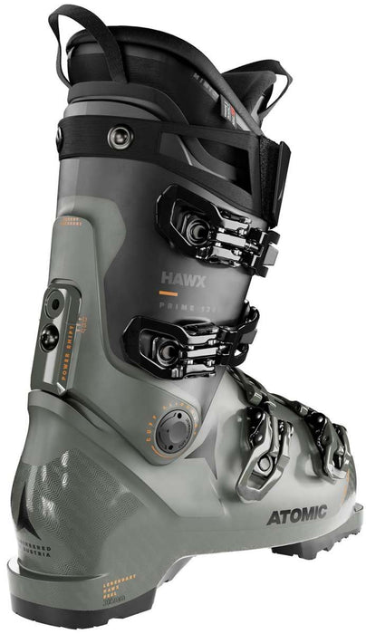 Atomic Hawx Prime 120 S Ski Boot 2023-2024