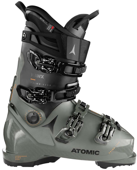 Atomic Hawx Prime 120 S Ski Boot 2023-2024