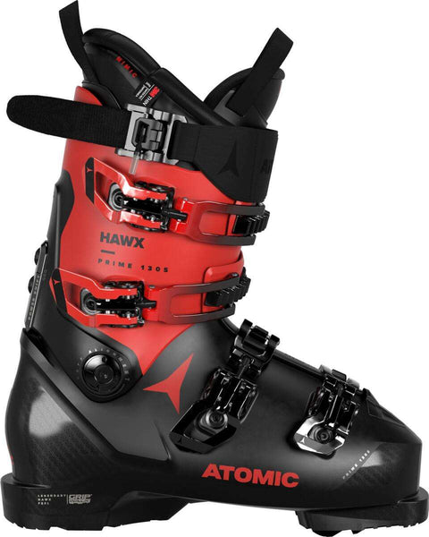 新品ATOMIC HAWX PRIME 130S Black/Red 26.5 Atomic Hawx Prime 130 S Ski Boot 2023 – Ski Pro AZ