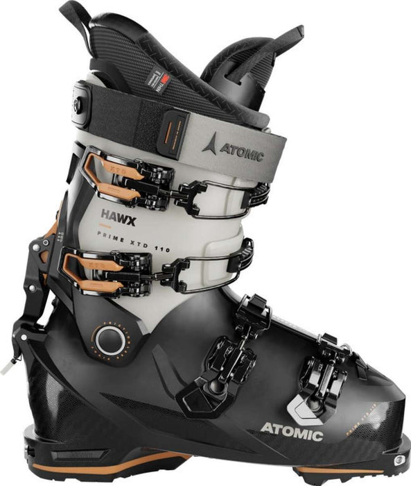 Atomic Hawx Prime XTD 110 Ski Boots 2024