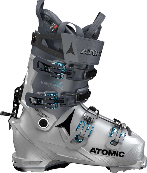 Atomic Hawx Prime XTD 120 Ski Boots 2021-2022