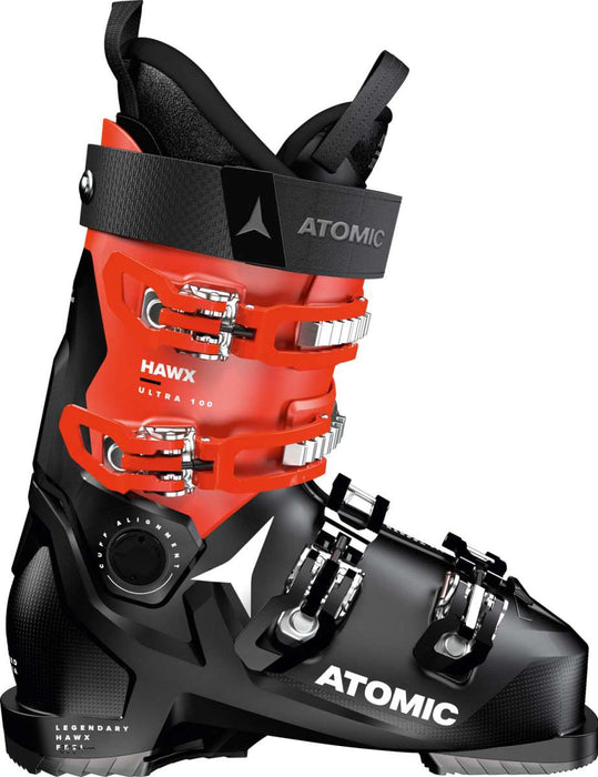 Atomic Hawx Ultra 100 Ski Boots 2021-2022
