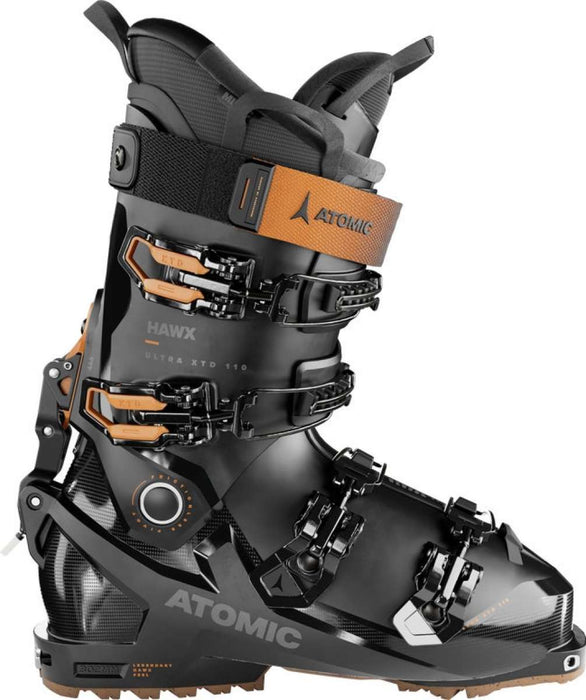 Atomic Hawx Ultra XTD 110 Ski Boots 2024