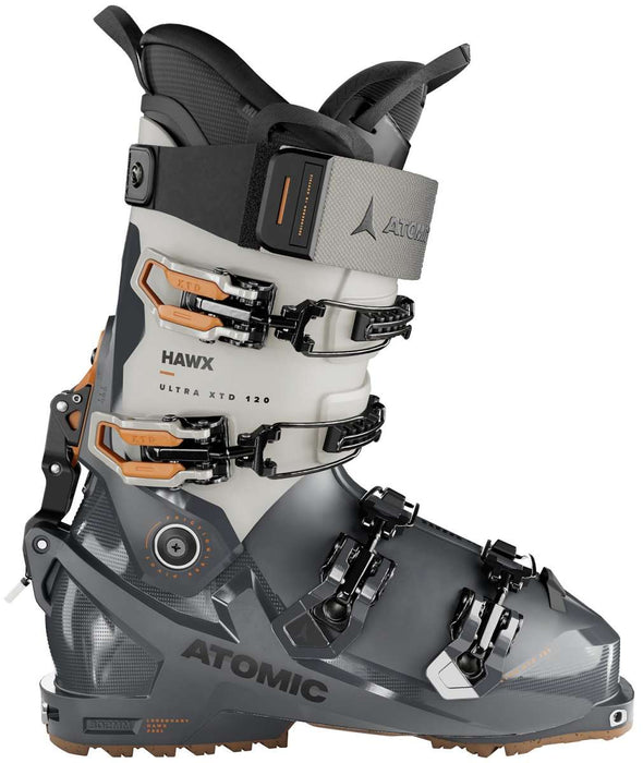 Atomic Hawx Ultra XTD 120 Ski Boots 2023-2024