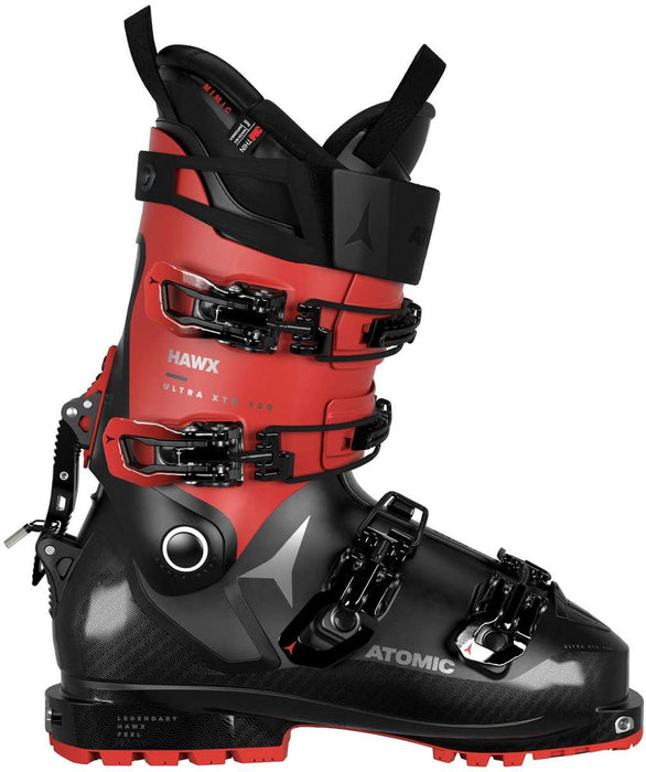 Atomic Hawx Ultra XTD 120 CT Ski Boot 2022-2023