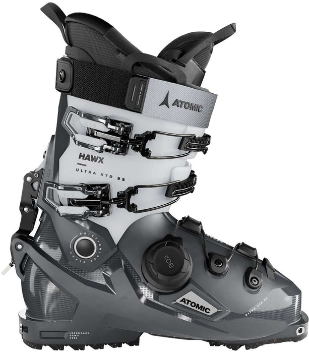 Atomic Ladies Hawx Ultra XTD 95 BOA Ski Boots 2023-2024