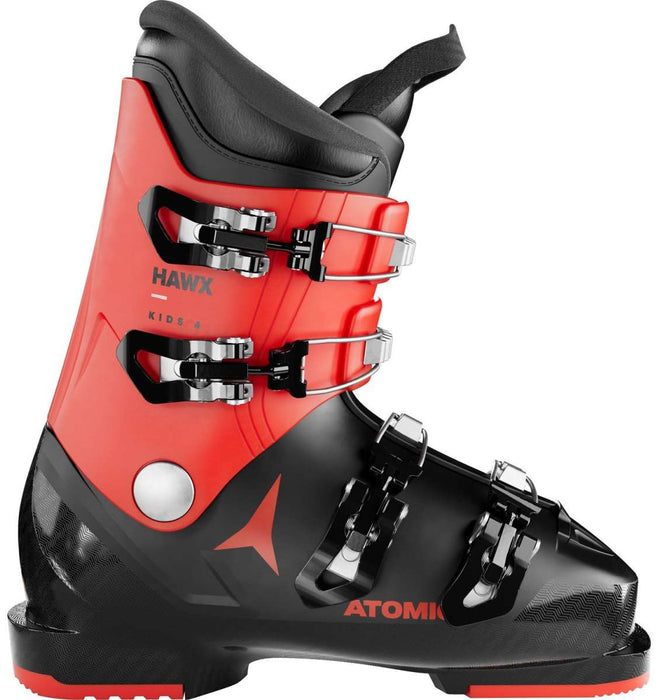 Atomic Kid Hawx 4 Ski Boots 2023-2024