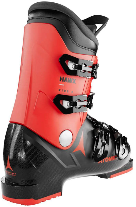 Atomic Kid Hawx 4 Ski Boots 2023-2024