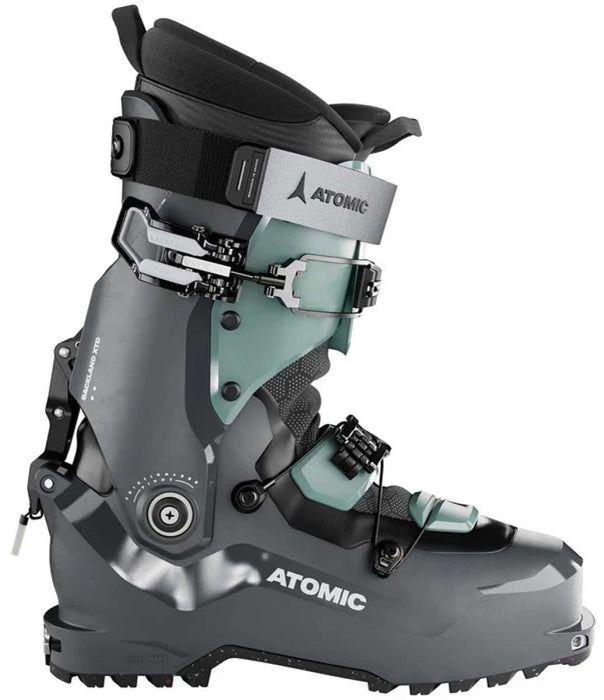 Atomic Ladies Backland XTD 95 Ski Boots 2024