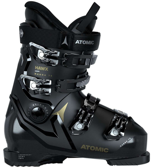Atomic Ladies Hawx Magna 75 Ski Boots 2024
