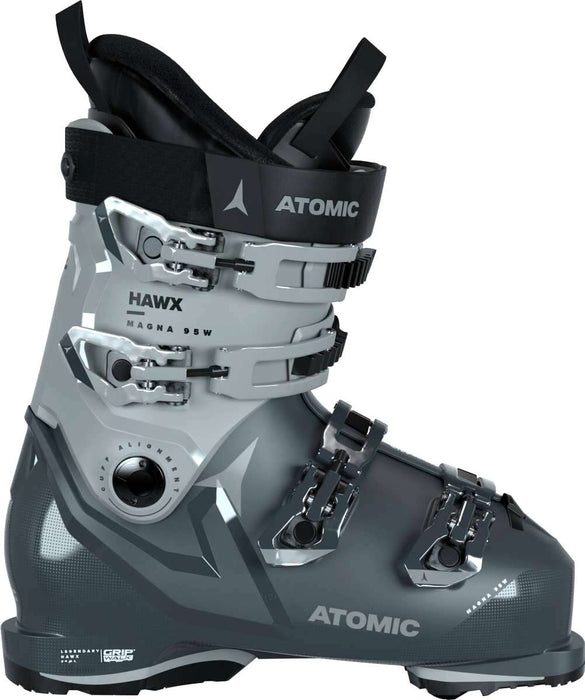 Atomic Ladies Hawx Magna 95 Ski Boots 2022-2023