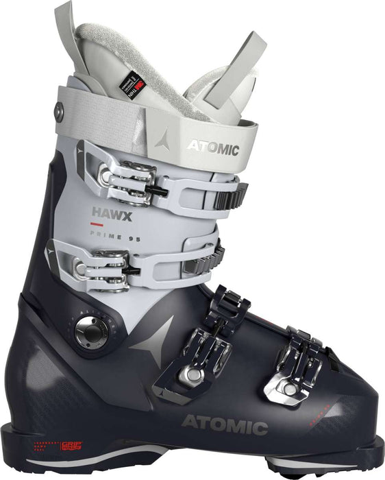 Atomic Ladies Hawx Prime 95 Ski Boot 2022-2023