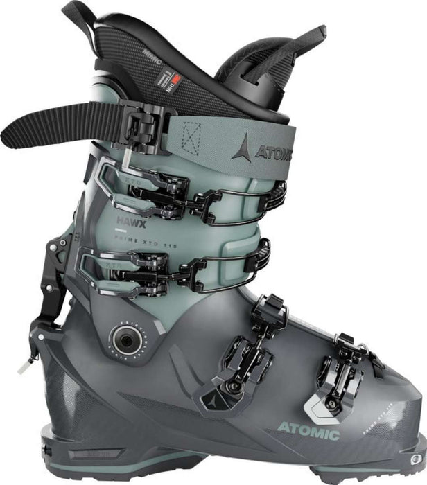Atomic Ladies Hawx Prime XTD 115 Ski Boots 2024