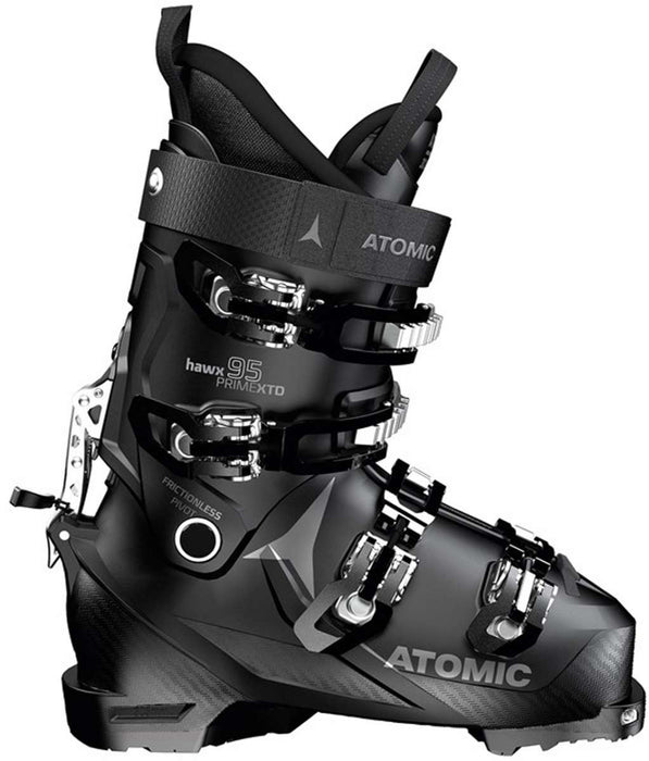 Atomic Ladies Hawx Prime XTD 95 Ski Boots 2021-2022