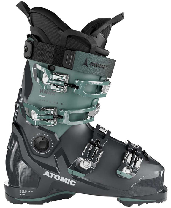 Atomic Ladies Hawx Ultra 95 S Ski Boots 2023-2024