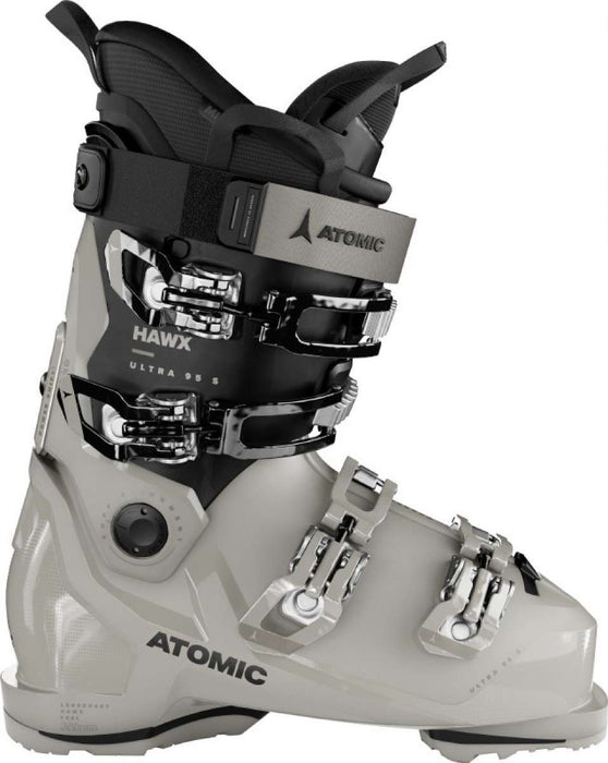 Atomic Ladies Hawx Ultra 95 S Ski Boots 2023-2024