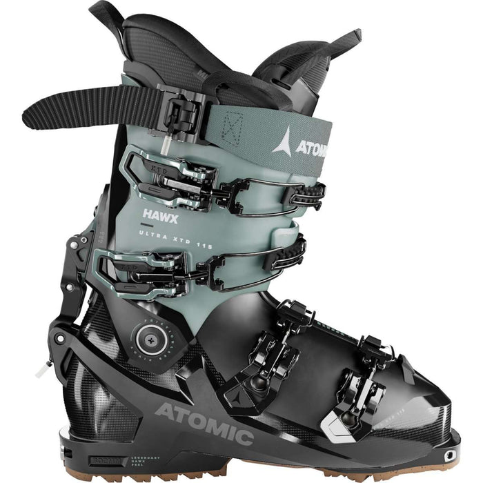 Atomic Ladies Hawx Ultra XTD 115 Ski Boots 2023-2024