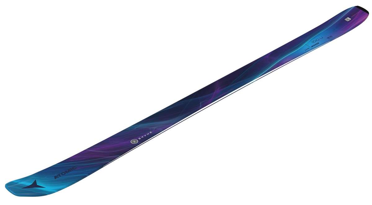 Atomic Women's Maven 86 C Skis 2024 – Ski Pro AZ