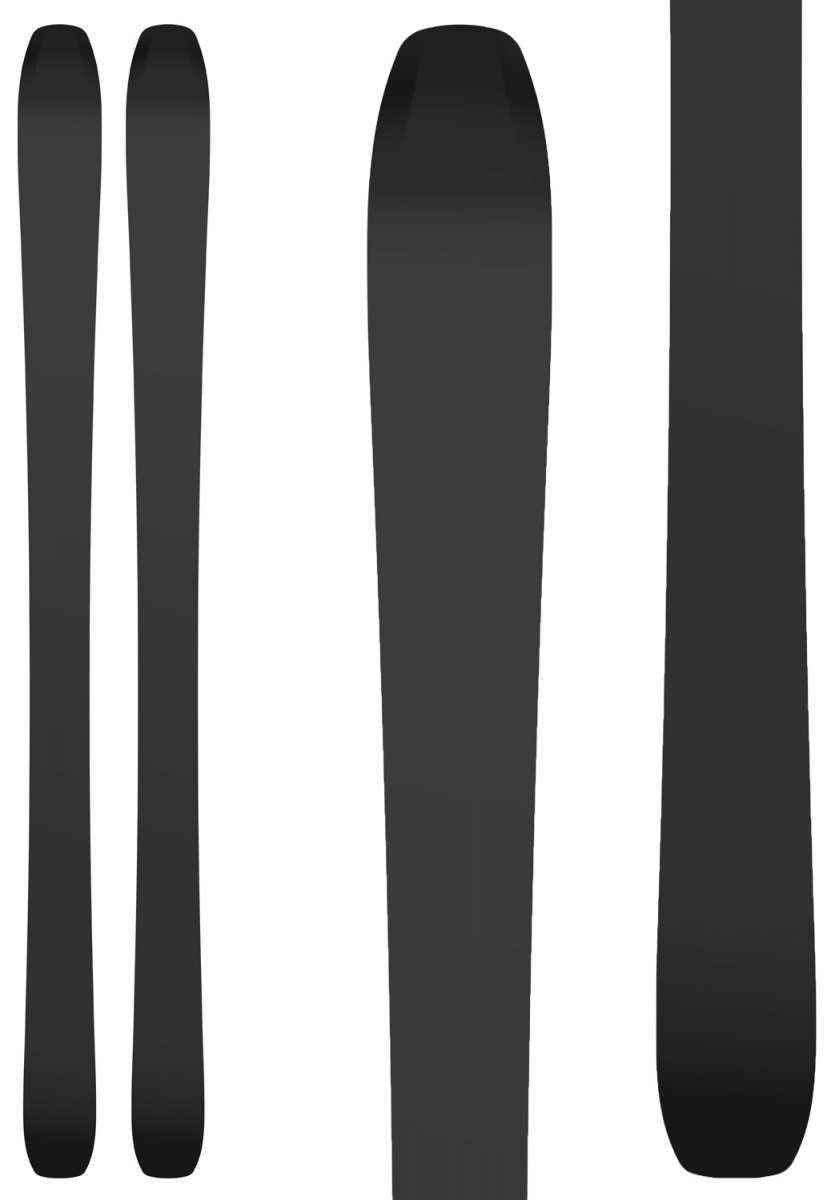 Atomic Women's Maven 86 C Skis 2024 – Ski Pro AZ