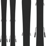 Atomic Girls Maven System Ski With C5 GW Ski Bindings 2024