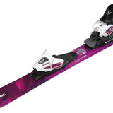 Atomic Girls Maven System Ski With C5 GW Ski Bindings 2024
