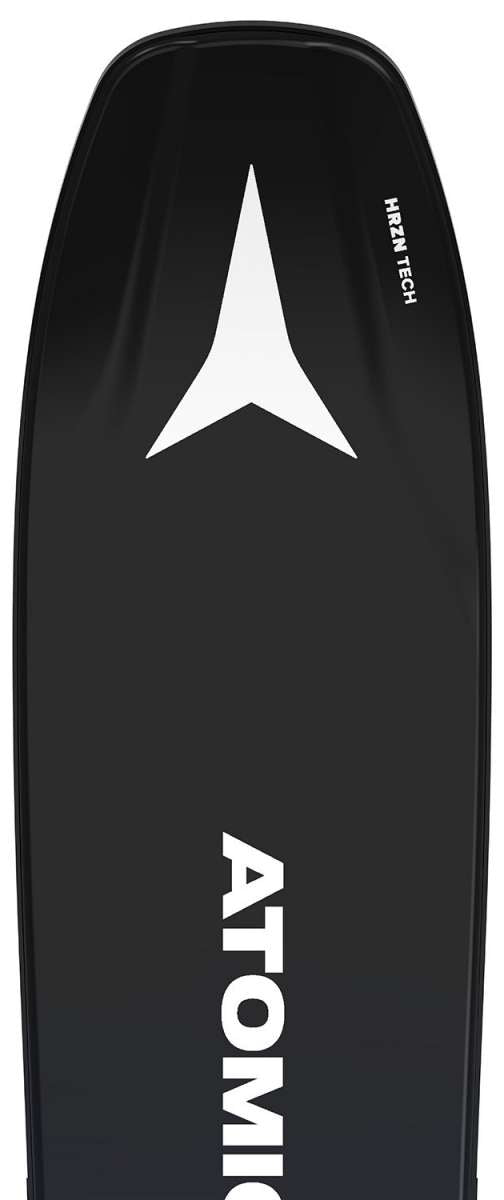 Atomic Maverick 95 Ti Skis 2024 – Ski Pro AZ