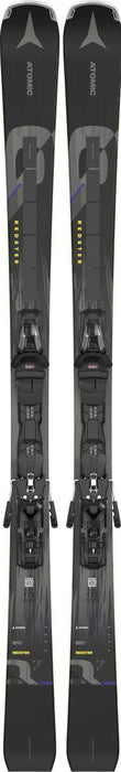 Atomic Redster Q7 Revoshock C System Ski With M12 Ski Bindings 2022-2023
